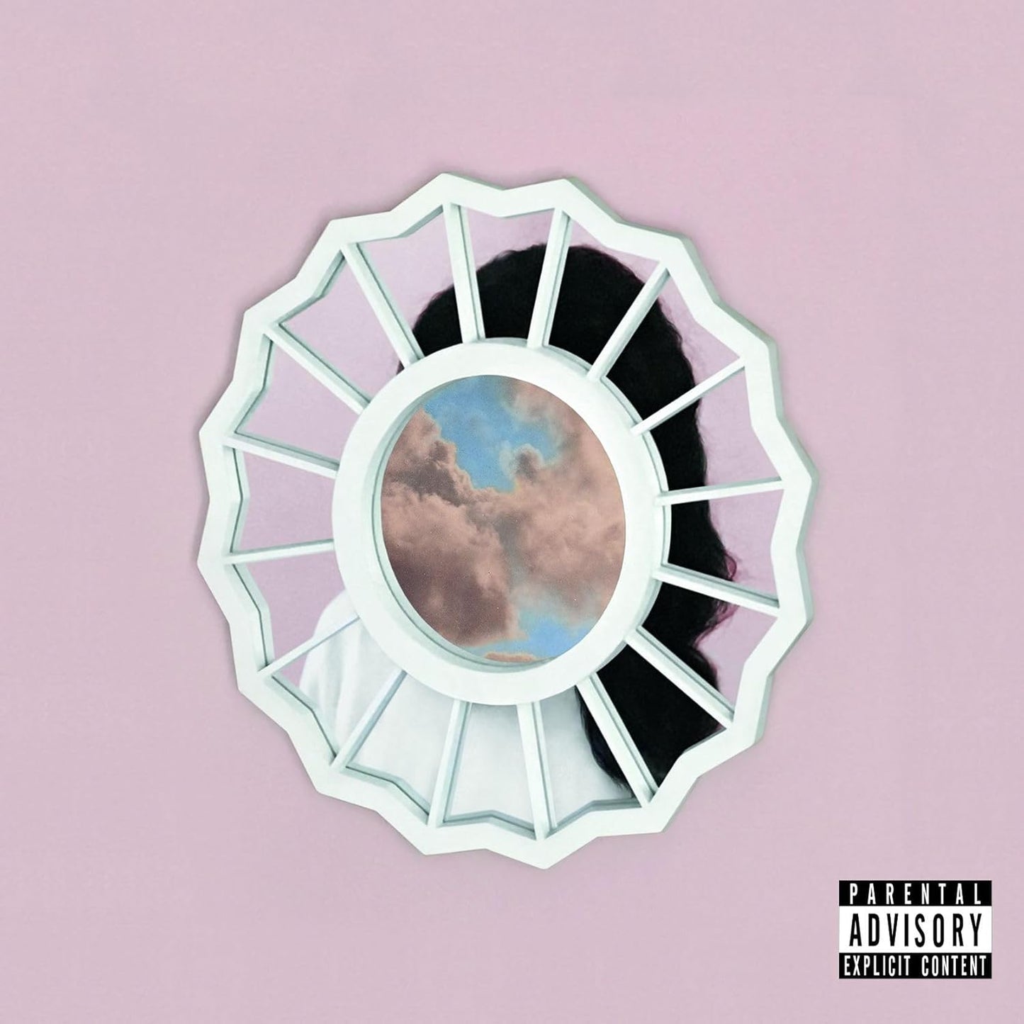 The Divine Feminine (Indie Exclusive) (Light Blue)