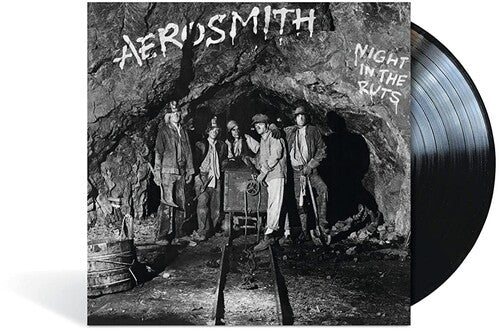 Night In The Ruts (Remastered)