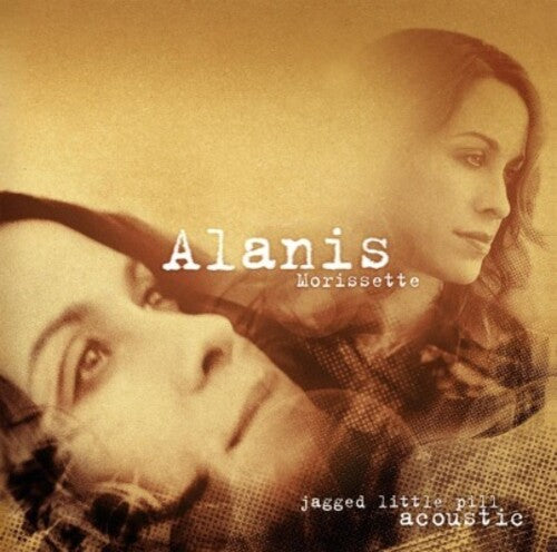 Jagged Little Pill Acoustic (180 Gram Vinyl) (Import)