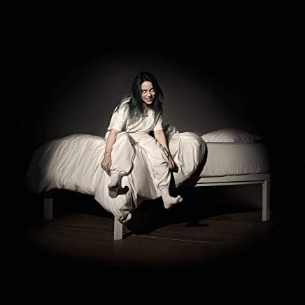 When We All Fall Asleep, Where Do We Go? (Colored Vinyl)