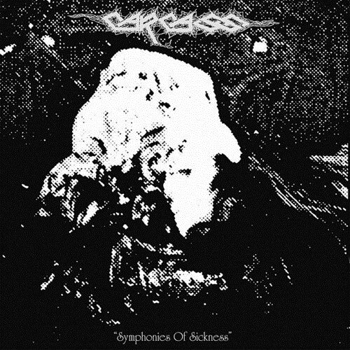 Carcass Symphonies Of Sickness | Vinyl