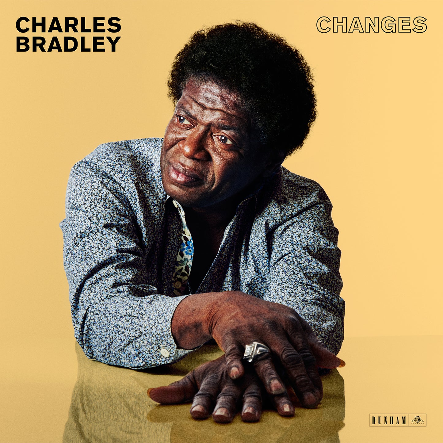 Charles Bradley Changes | Vinyl