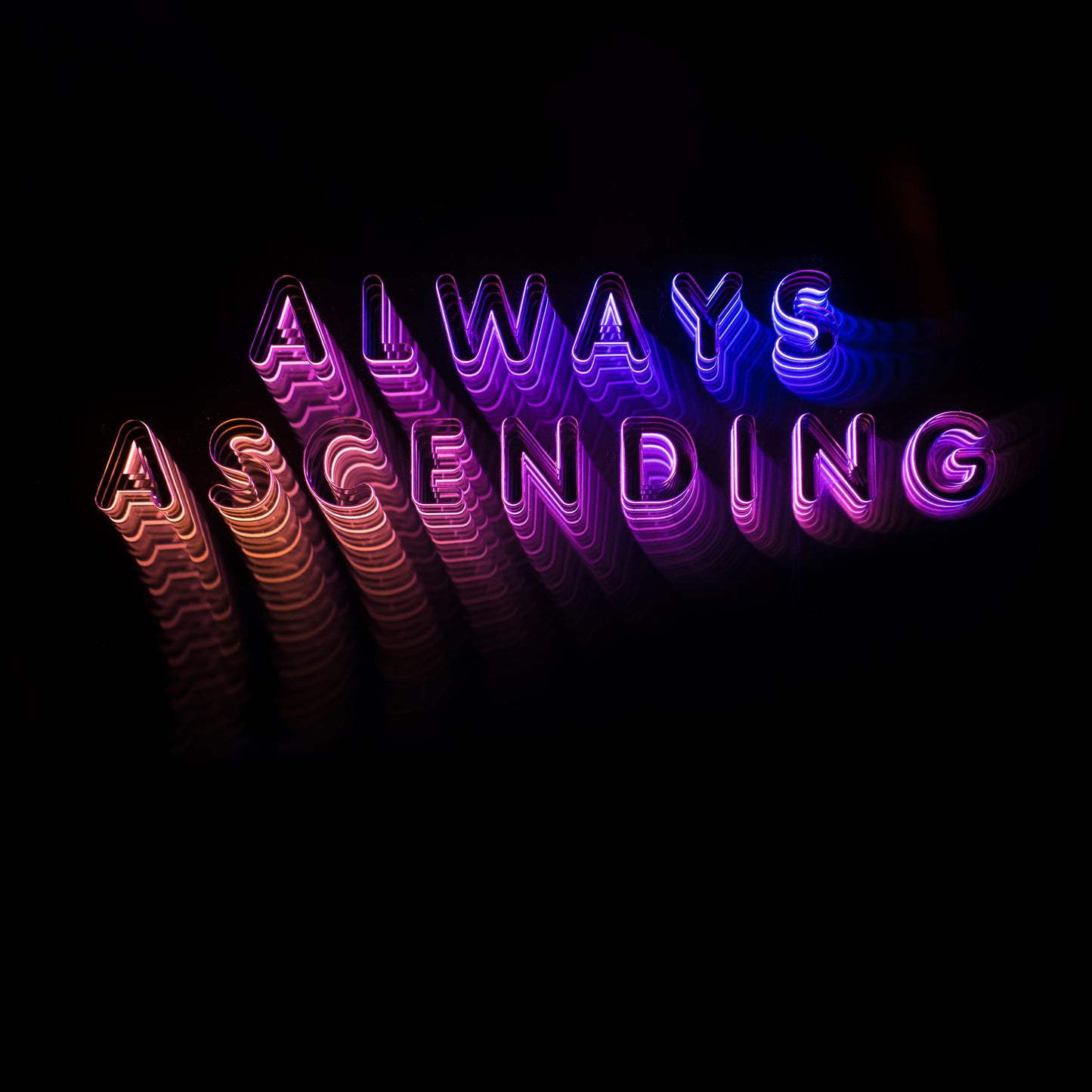 Franz Ferdinand Always Ascending (180 Gram Vinyl) | Vinyl