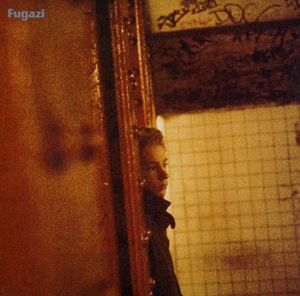 Fugazi Steady Diet of Nothing | Vinyl