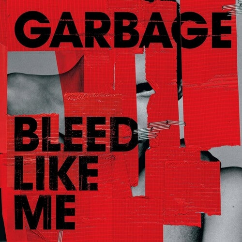 Garbage Bleed Like Me (Remastered) | Vinyl