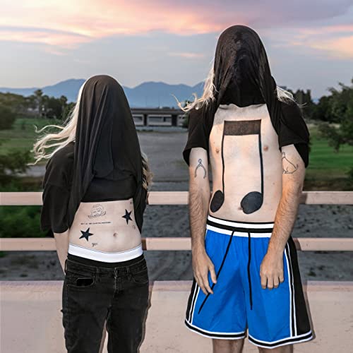 100 Gecs - 10,000 Gecs - HIFI Bodega