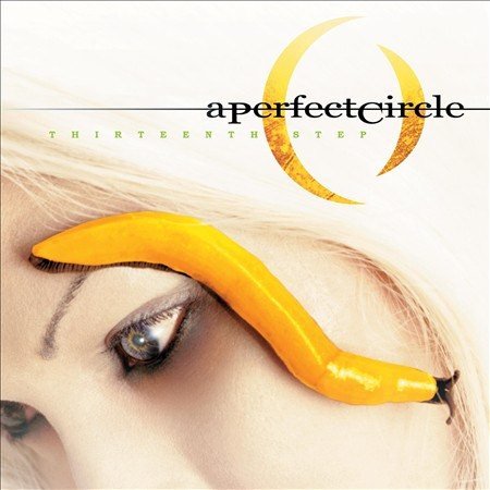 A Perfect Circle - Thirteenth Step (180 Gram) (Import) - HIFI Bodega