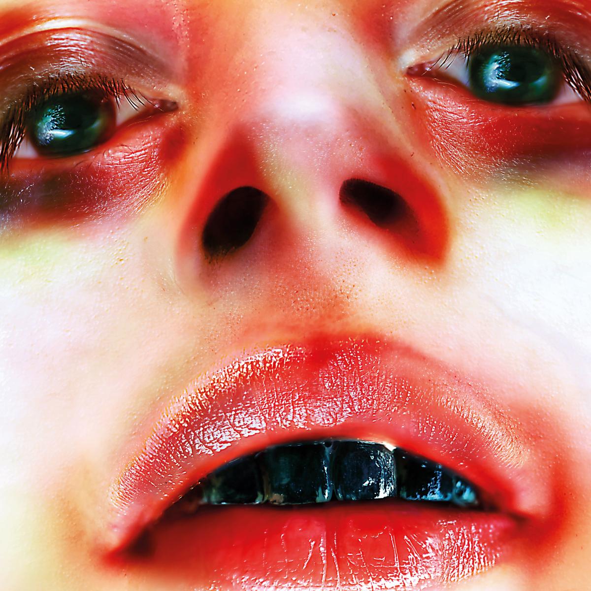 Arca - Arca - HIFI Bodega
