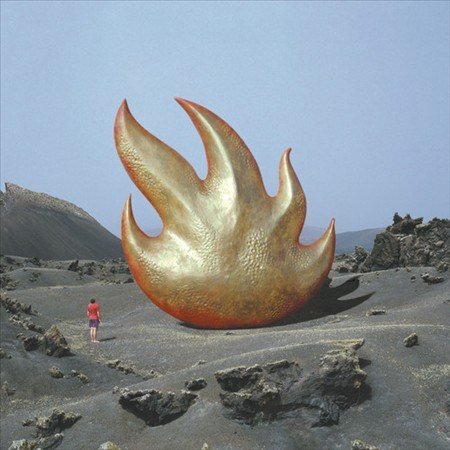 Audioslave - Audioslave (150g Vinyl) - HIFI Bodega