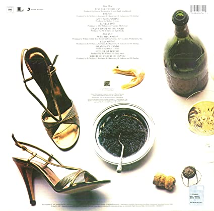 Bill Withers - Greatest Hits - HIFI Bodega