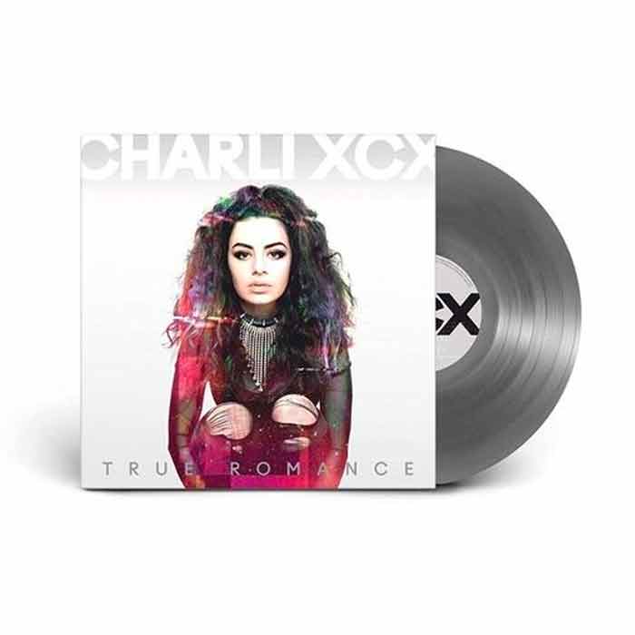 Charli XCX - True Romance - HIFI Bodega