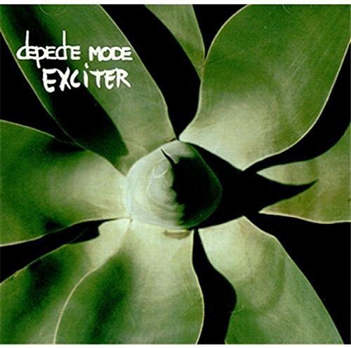 Depeche Mode - Exciter (Import) - HIFI Bodega