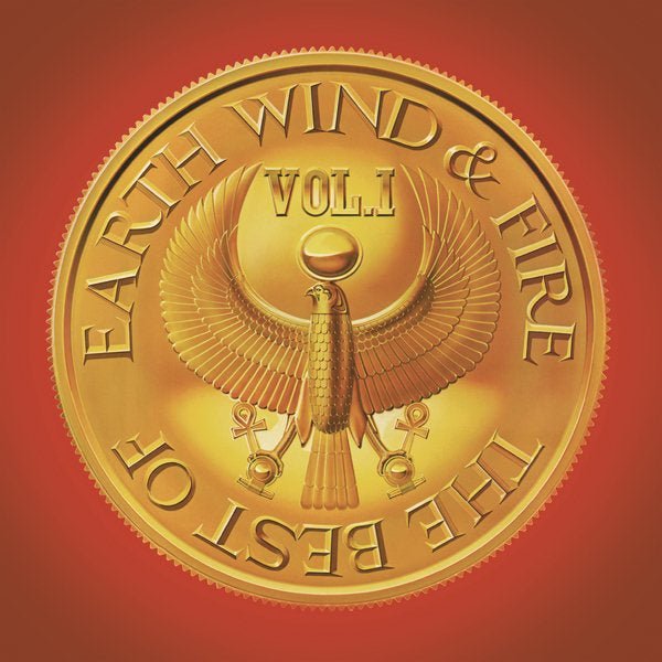 Earth Wind & Fire - The Best Of: Volume 1 (150g Vinyl) - HIFI Bodega