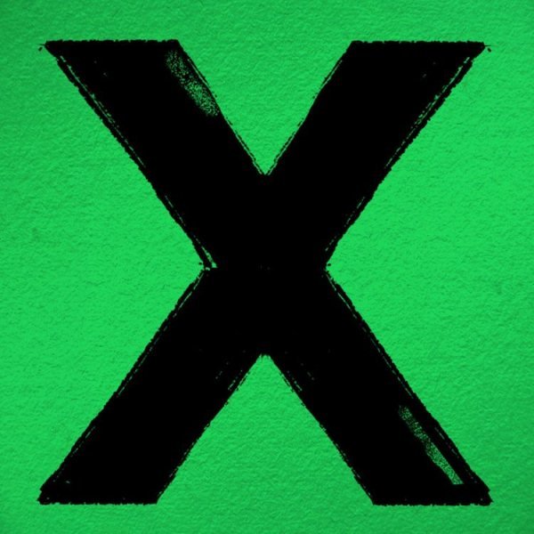 Ed Sheeran - X (180g Vinyl) - HIFI Bodega