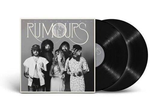 Fleetwood Mac - Rumours Live - HIFI Bodega