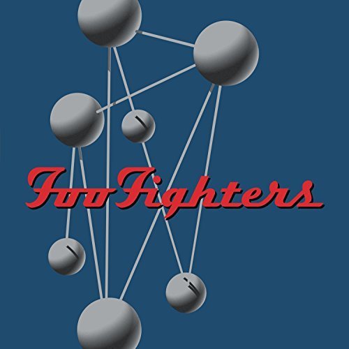 Foo Fighters - The Colour and The Shape - HIFI Bodega