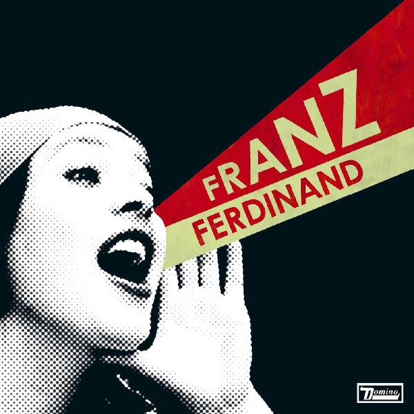 Franz Ferdinand - You Could Have It So Much Better - HIFI Bodega
