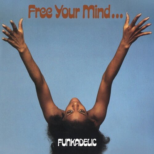 Funkadelic - Free Your Mind (180 Gram) (Import) - HIFI Bodega