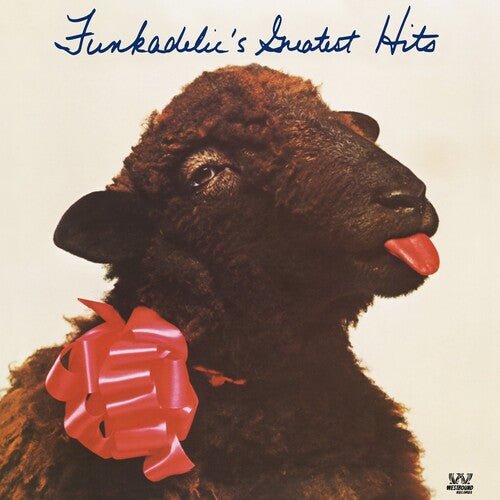 Funkadelic - Greatest Hits (Remastered) - HIFI Bodega