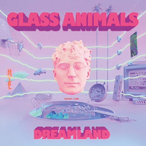 Glass Animals - Dreamland (180g Vinyl) - HIFI Bodega