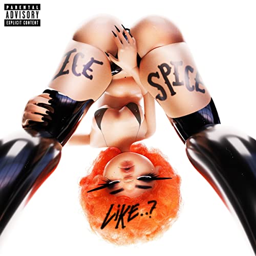 Ice Spice - Like..? - HIFI Bodega