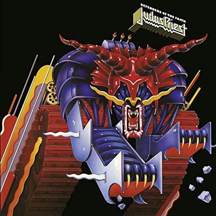 Judas Priest - Defenders Of The Faith (180g Vinyl) - HIFI Bodega