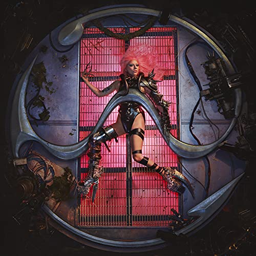 Lady Gaga - Chromatica (180g Vinyl) - HIFI Bodega