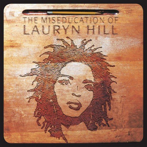 Lauryn Hill - The Miseducation of Lauryn Hill - HIFI Bodega