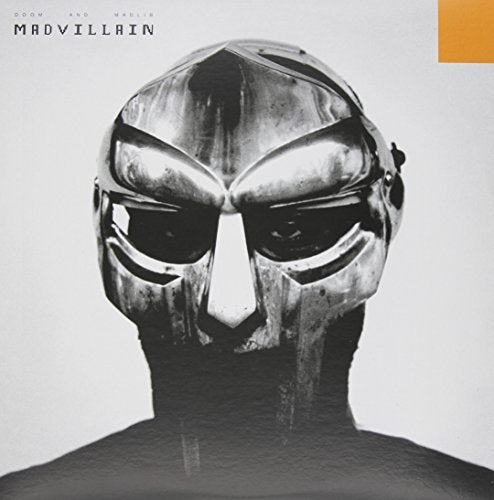 Madvillain - Madvillainy - HIFI Bodega