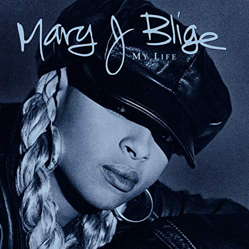 Mary J. Blige - My Life - HIFI Bodega