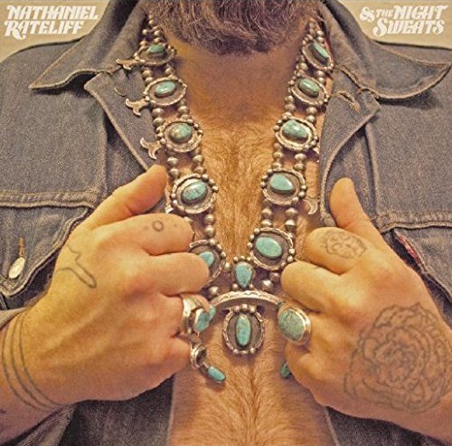 Nathaniel Rateliff & The Night Sweats - Nathaniel Rateliff & The Night Sweats - HIFI Bodega