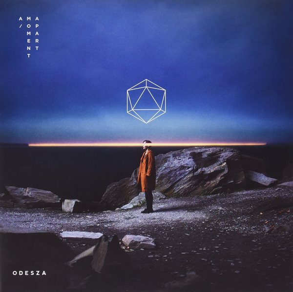 Odesza - Moment Apart - HIFI Bodega