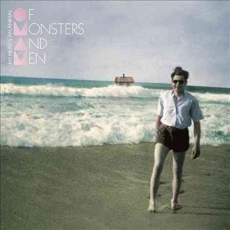 Of Monsters And Men - Of Monsters And Men - My Head Is An Animal - HIFI Bodega