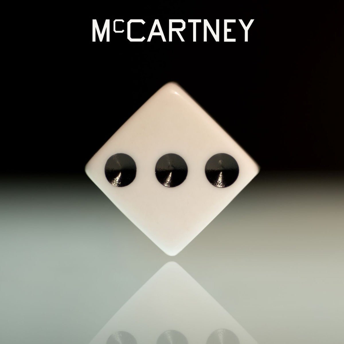 Paul McCartney - McCartney III (180 Gram) - HIFI Bodega