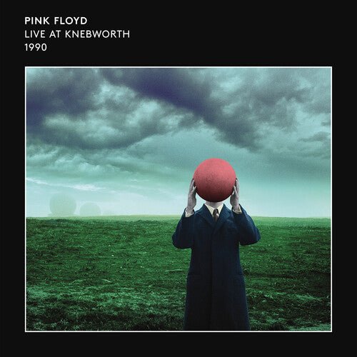 Pink Floyd - Live At Knebworth 1990 (180 Gram) - HIFI Bodega