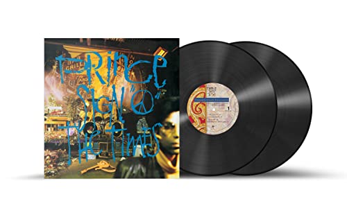 Prince - Sign O’ The Times - HIFI Bodega