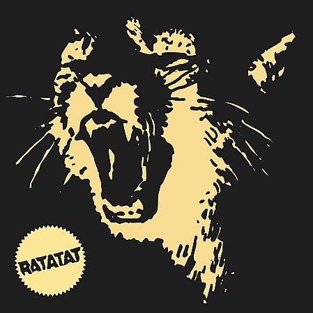Ratatat - Classics - HIFI Bodega