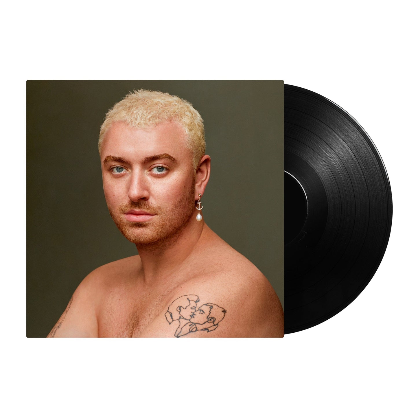 Sam Smith - Gloria - HIFI Bodega