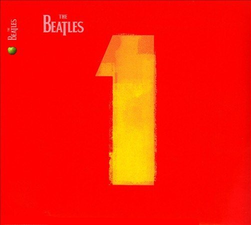 The Beatles - 1 (Remixed/Remastered) - HIFI Bodega