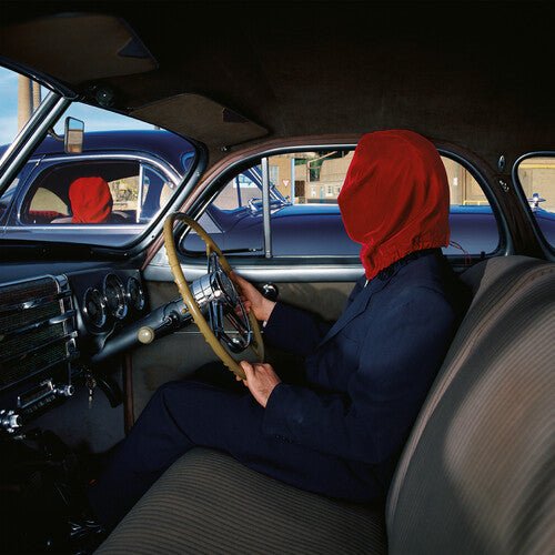 The Mars Volta - Frances The Mute - HIFI Bodega