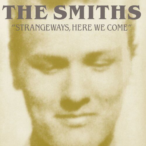 The Smiths - Strangeways, Here We Come - HIFI Bodega