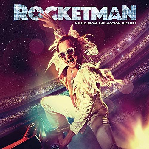 Various Artists - Rocketman (Music From The Motion Picture) - HIFI Bodega