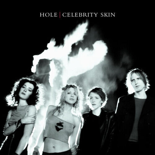 Hole Celebrity Skin (180 Gram Vinyl) | Vinyl