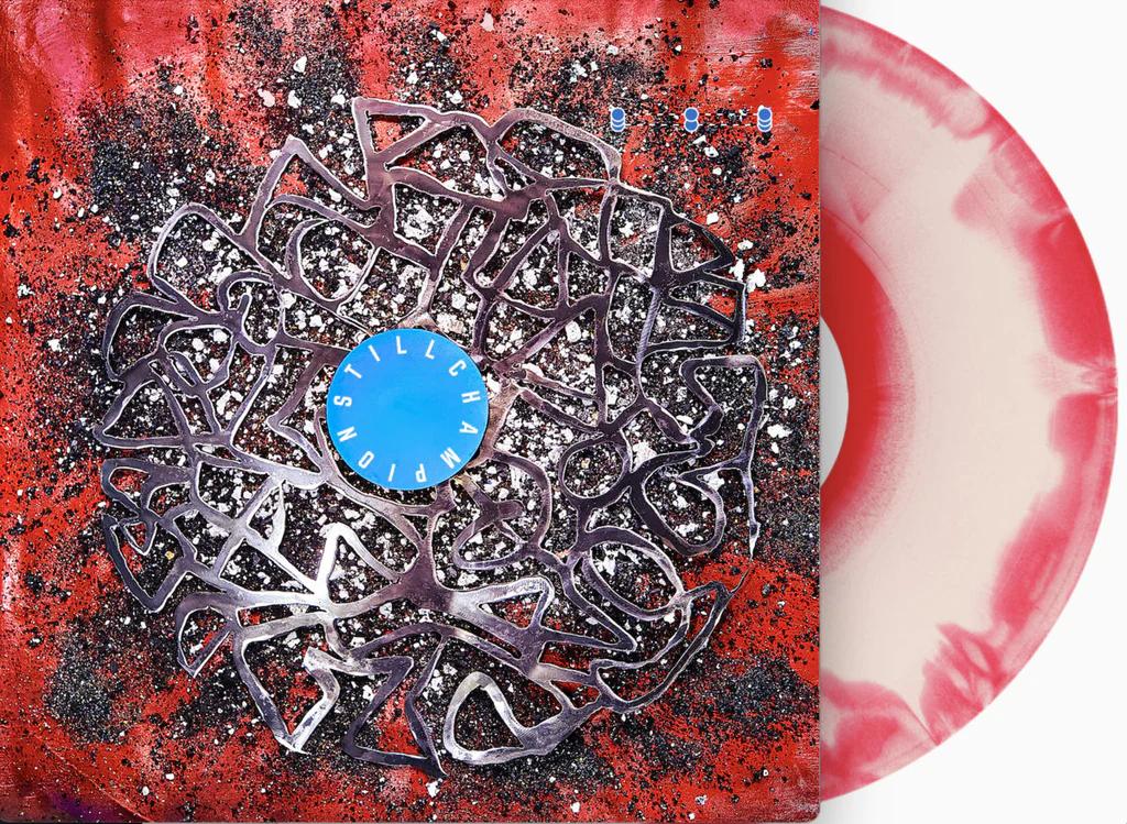 Homeboy Sandman Still Champion (Indie Exclusive, Colored Vinyl, Red, White) | Vinyl