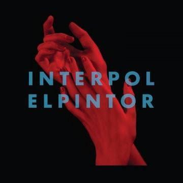 Interpol El Pintor (Digital Download Card) | Vinyl
