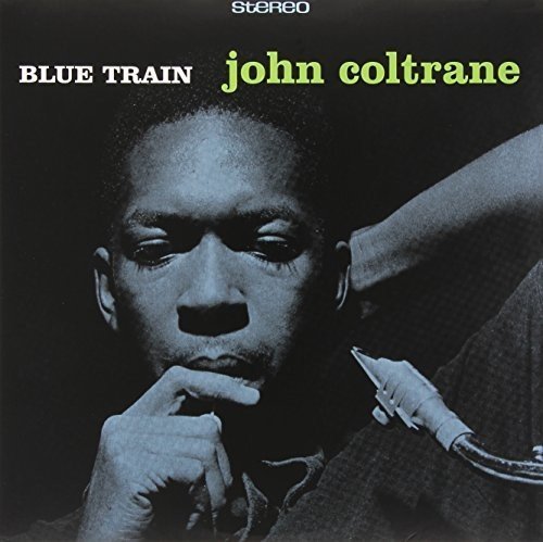 John Coltrane Blue Train | Vinyl