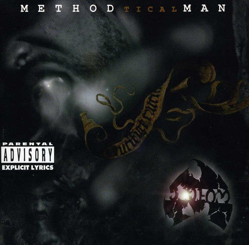Method Man Tical (180 Gram Vinyl, Colored Vinyl, Green, Black, Smoke) | Vinyl