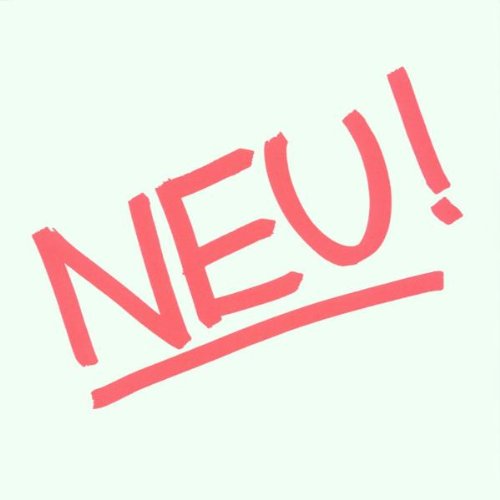 Neu Neu! (White, Gatefold LP Jacket) | Vinyl