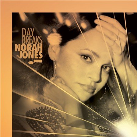 Norah Jones Day Breaks | Vinyl