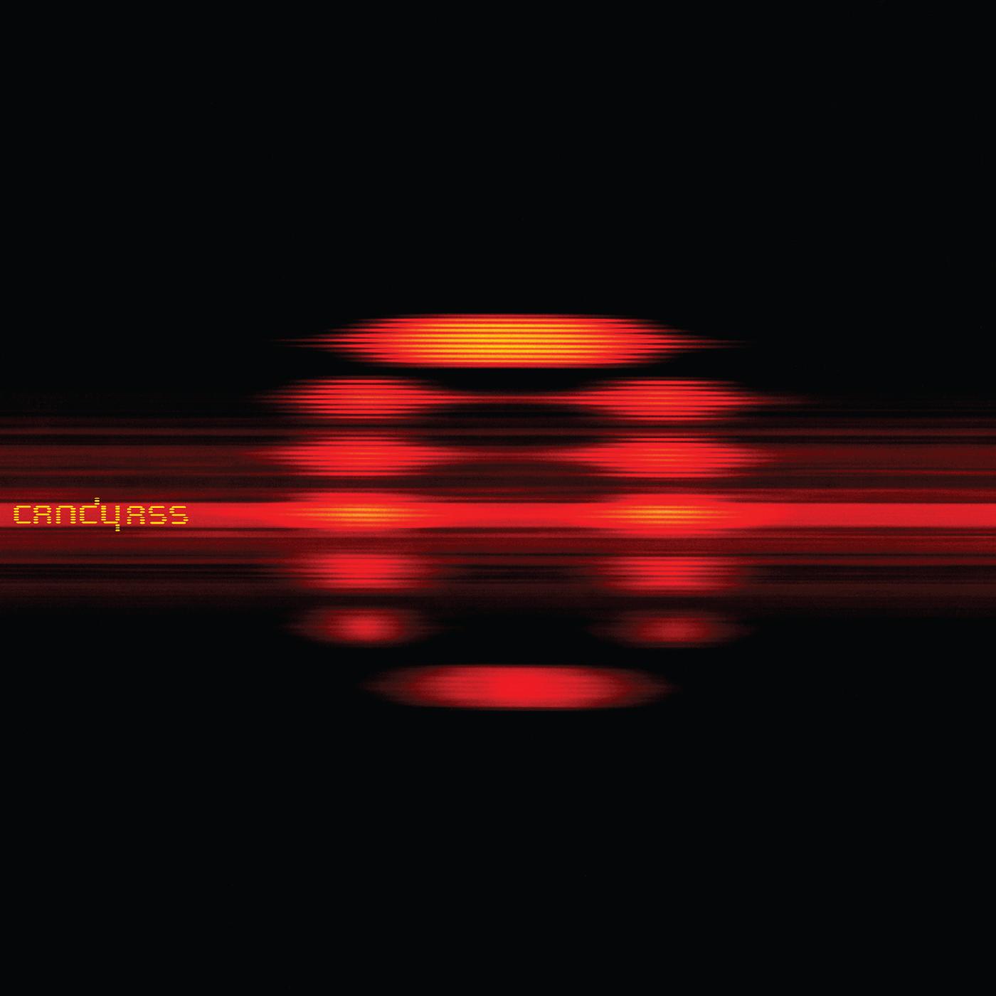 Orgy Candyass - Remastered (Orange With Black Swirl Vinyl) | Vinyl